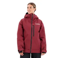 adidas Men's Terrex Xperior Insulated RAIN.RDY Jacket adidas Men's Terrex Xperior Insulated RAIN.RDY Jacket