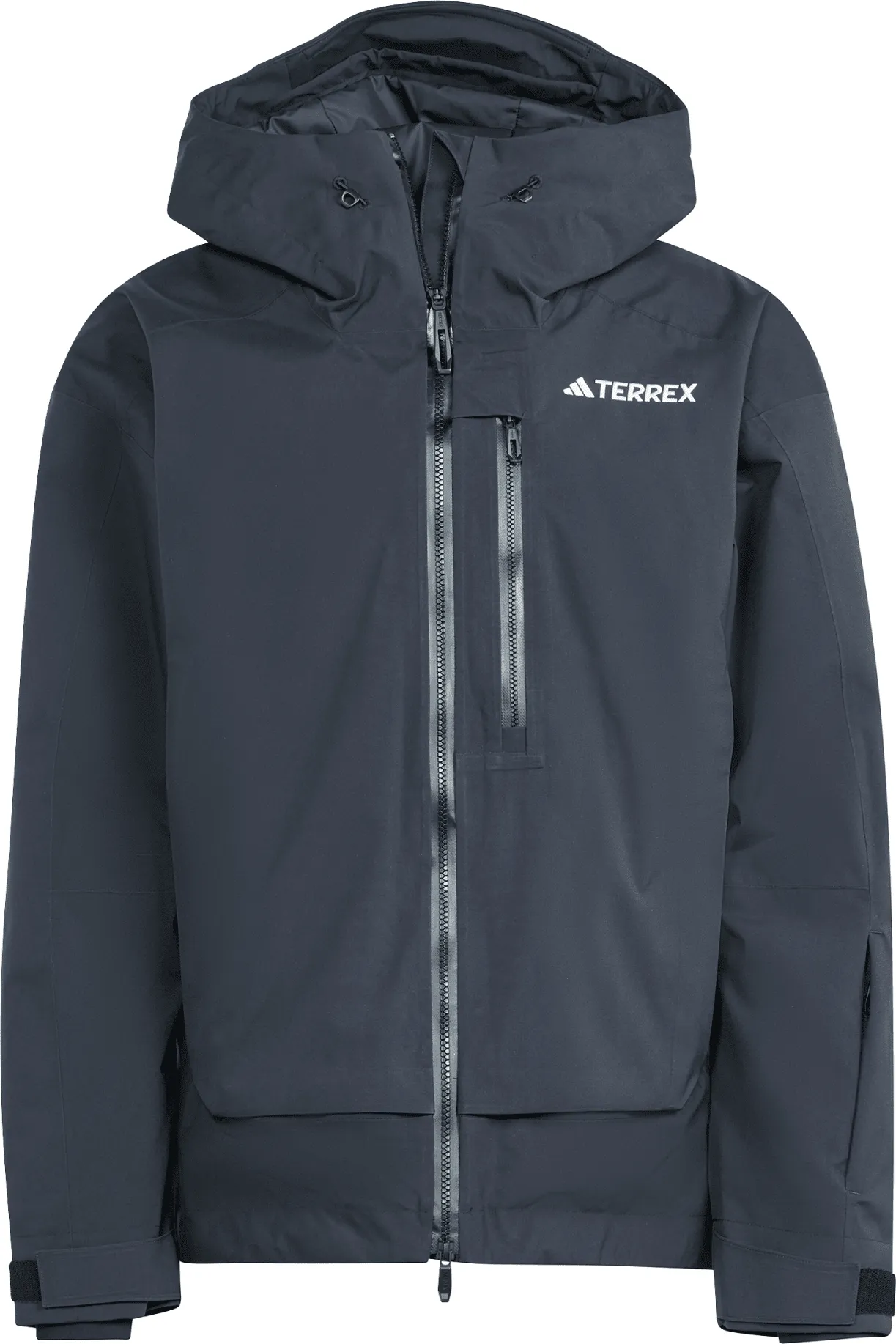 adidas Men's Terrex Xperior Insulated RAIN.RDY Jacket adidas Men's Terrex Xperior Insulated RAIN.RDY Jacket
