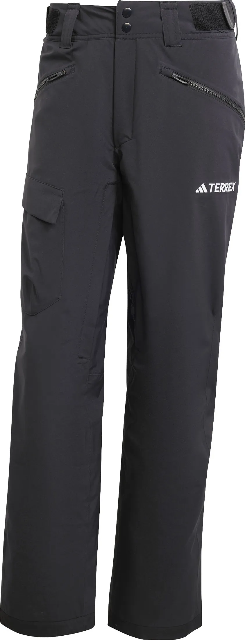 adidas Men's Terrex Xperior Insulated Tech Pants adidas Men's Terrex Xperior Insulated Tech Pants