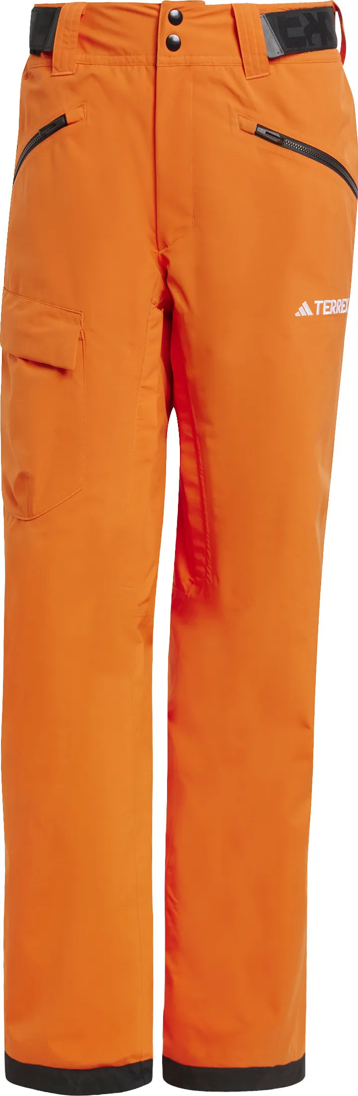 adidas Men's Terrex Xperior Insulated Tech Pants