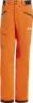 Semi Impact Orange/White