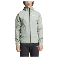 adidas Men's Terrex Xperior Light RAIN.RDY Jacket adidas Men's Terrex Xperior Light RAIN.RDY Jacket