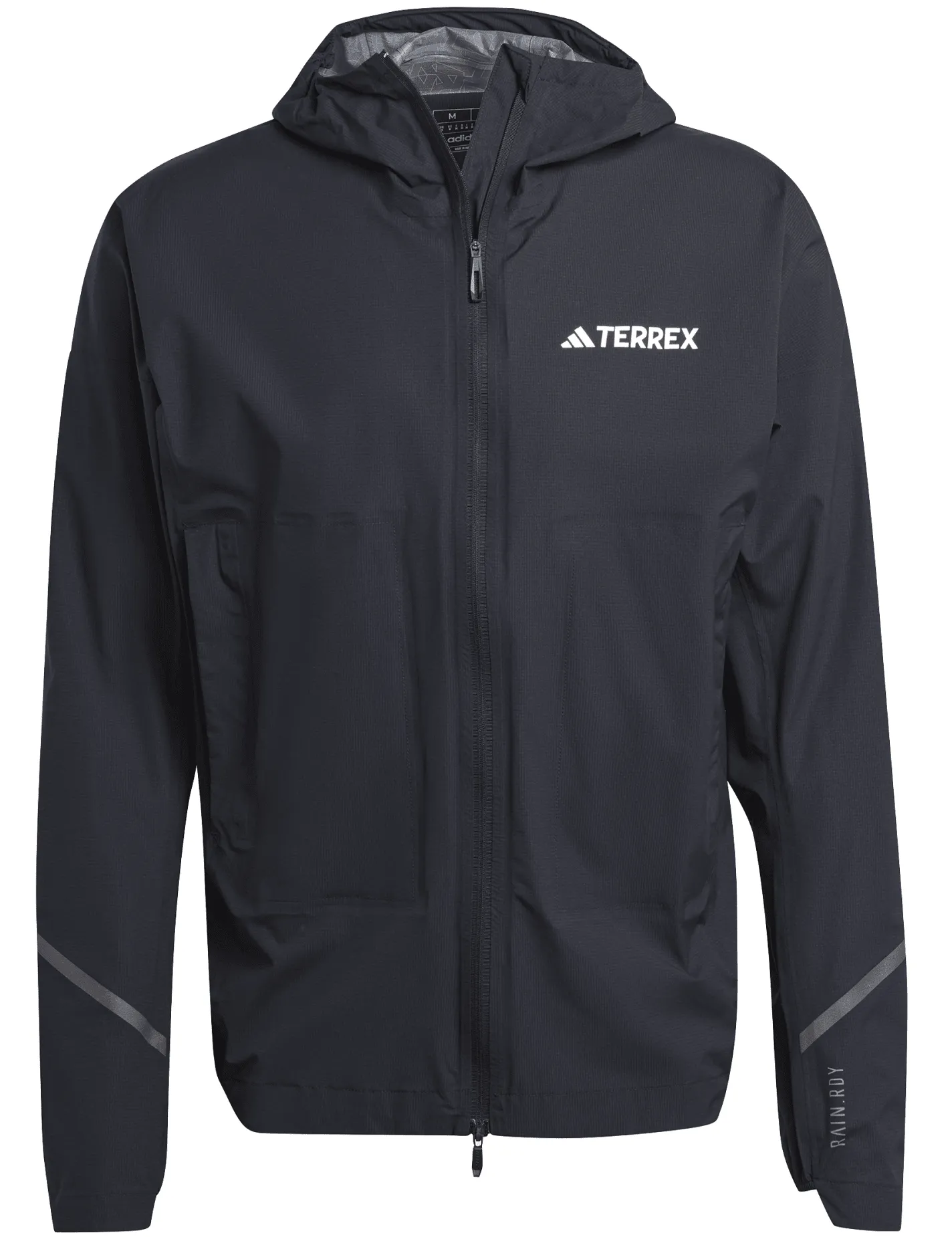 adidas Men's Terrex Xperior Light RAIN.RDY Jacket