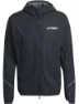 adidas Men's Terrex Xperior Light RAIN.RDY Jacket