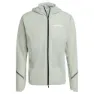 adidas Men's Terrex Xperior Light RAIN.RDY Jacket