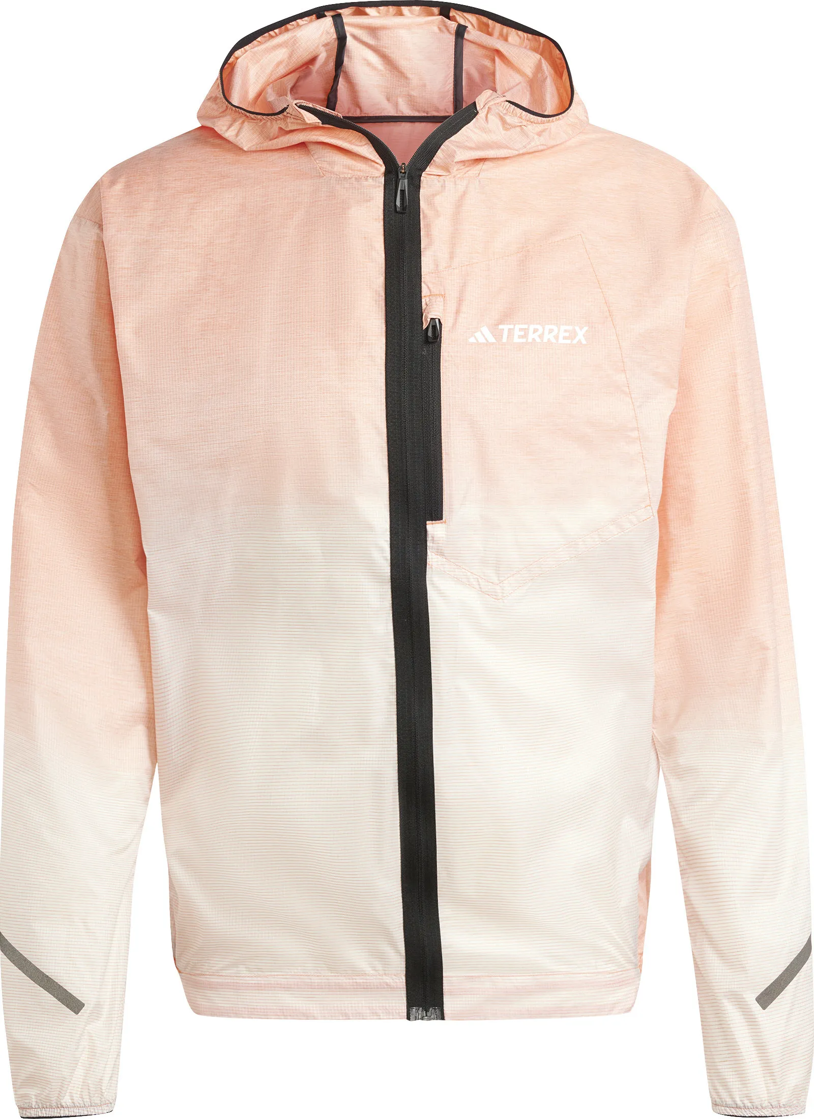 adidas Men's Terrex Xperior Light Windweave Jacket