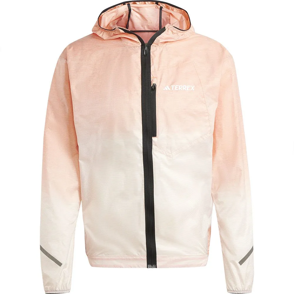 adidas Men's Terrex Xperior Light Windweave Jacket