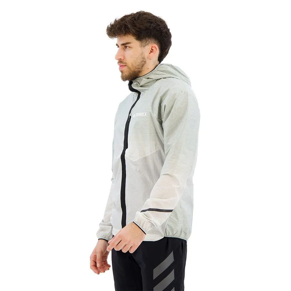 adidas Men's Terrex Xperior Light Windweave Jacket