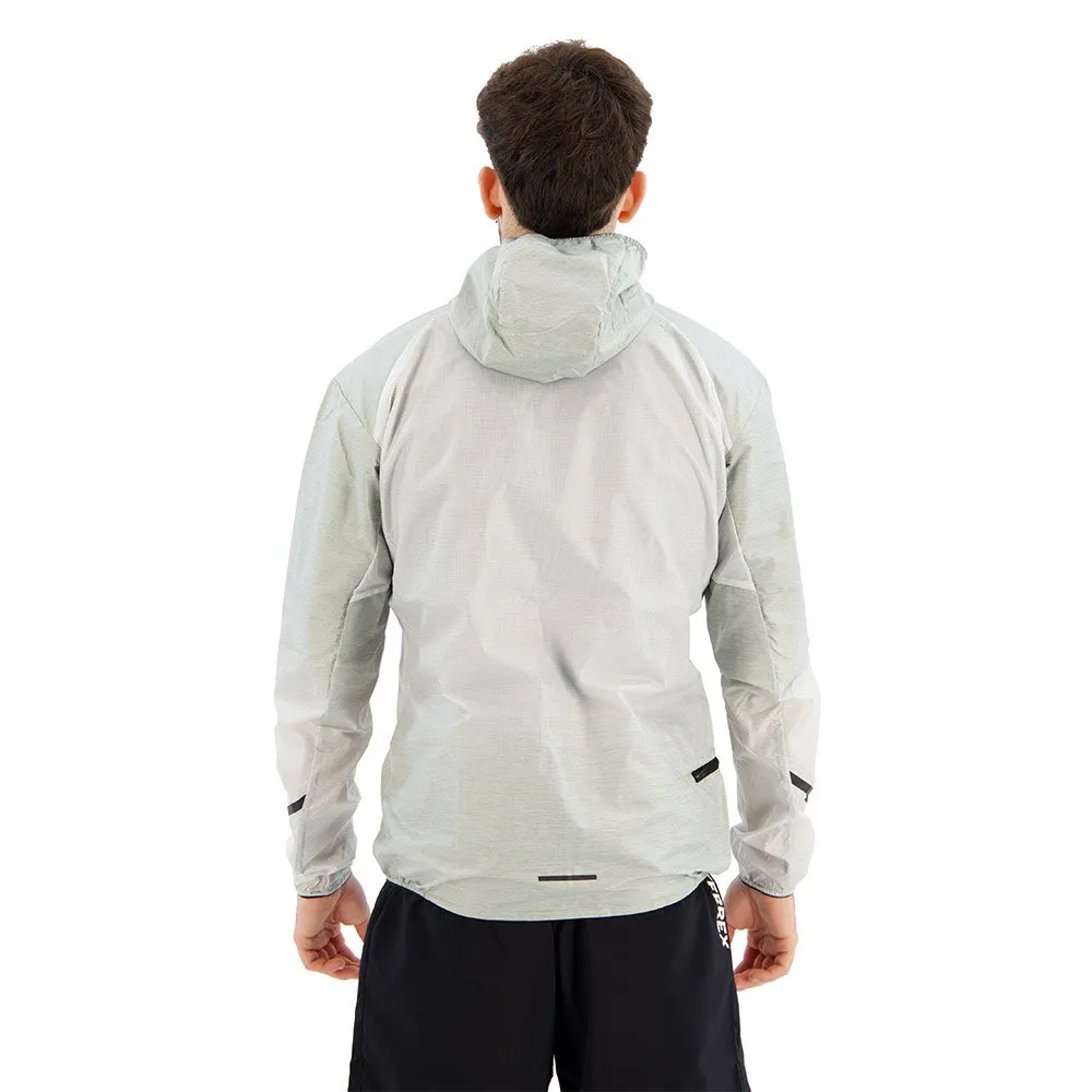 adidas Men's Terrex Xperior Light Windweave Jacket