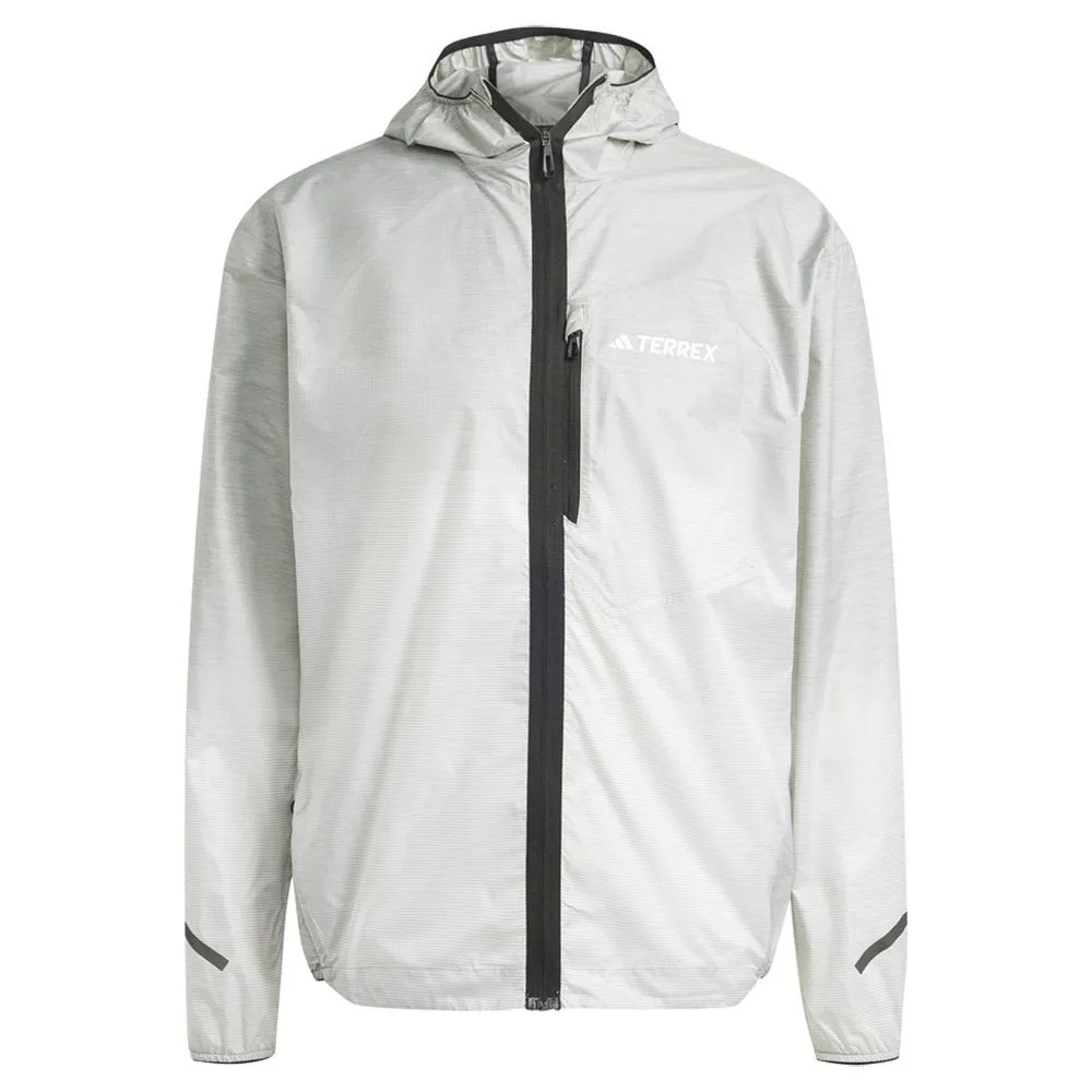 adidas Men's Terrex Xperior Light Windweave Jacket