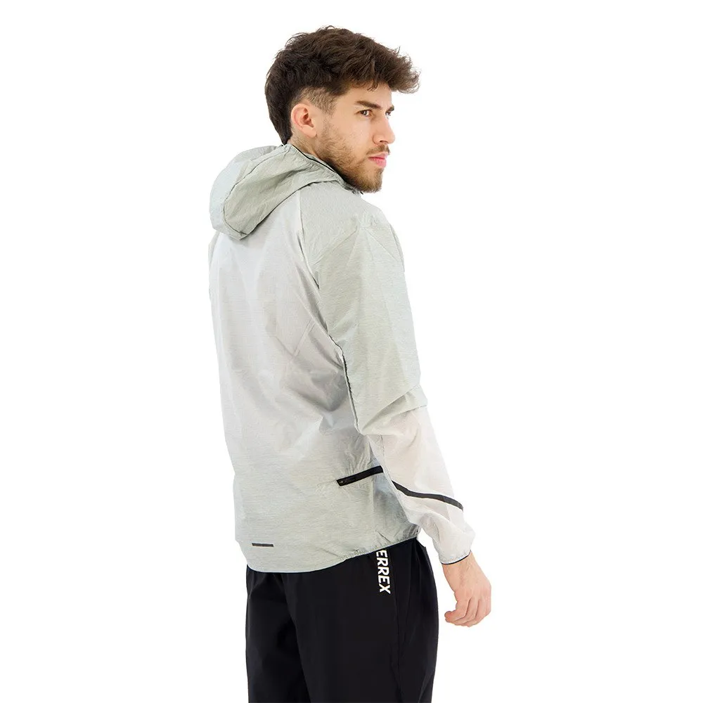 adidas Men's Terrex Xperior Light Windweave Jacket