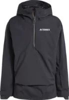 adidas Men's Terrex Xperior Lined RAIN.DRY Anorak adidas Men's Terrex Xperior Lined RAIN.DRY Anorak