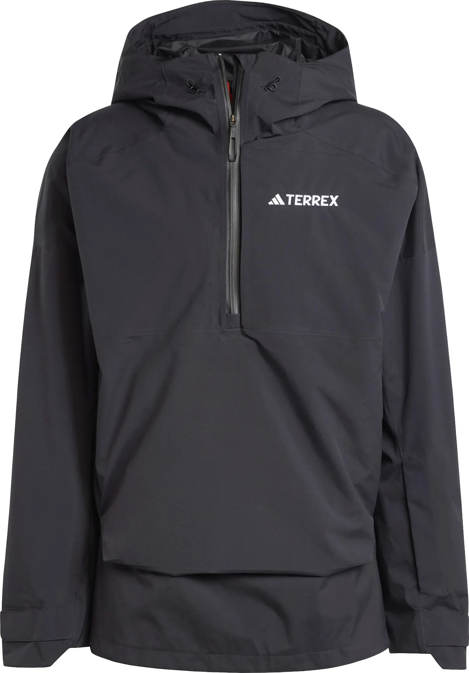 adidas Men's Terrex Xperior Lined RAIN.DRY Anorak adidas Men's Terrex Xperior Lined RAIN.DRY Anorak