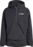 adidas Men's Terrex Xperior Lined RAIN.DRY Anorak
