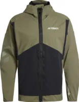 adidas Men's Terrex Xperior Lined RAIN.RDY Anorak