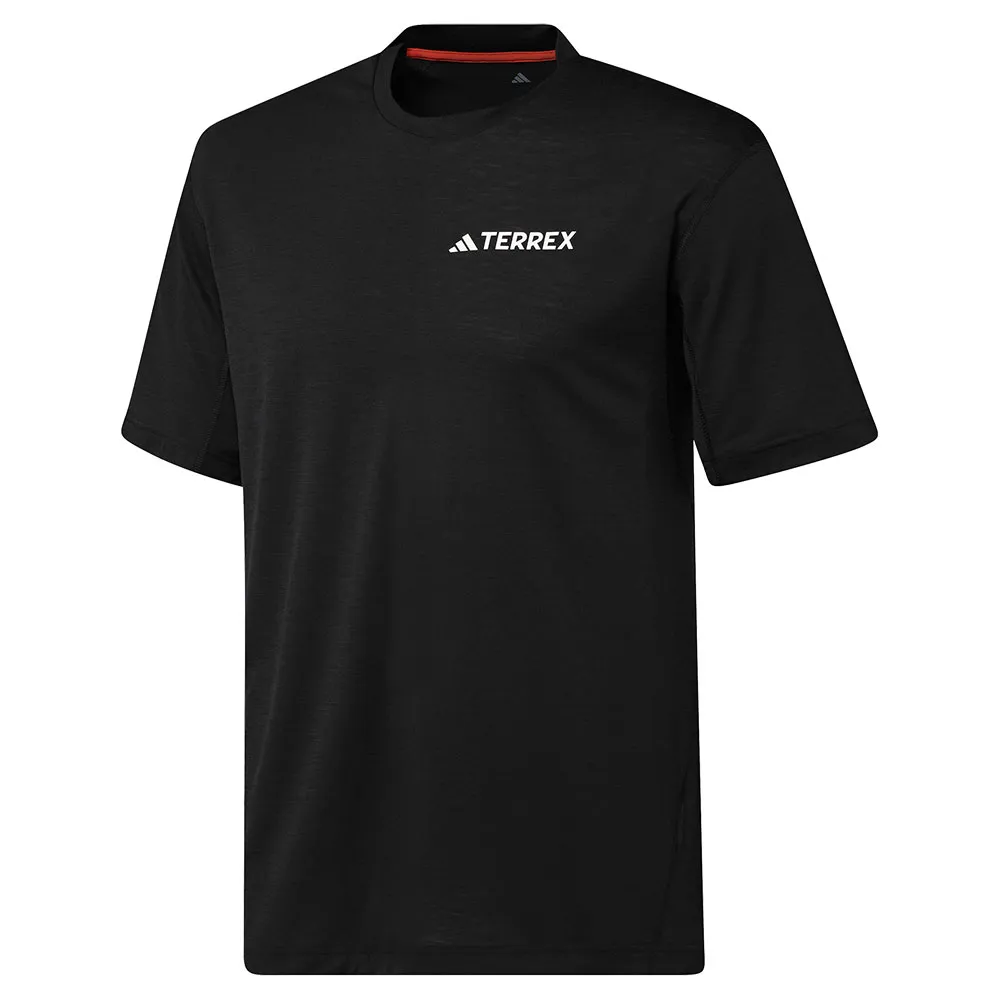 adidas Men's Terrex Xperior Merino T-shirt adidas Men's Terrex Xperior Merino T-shirt