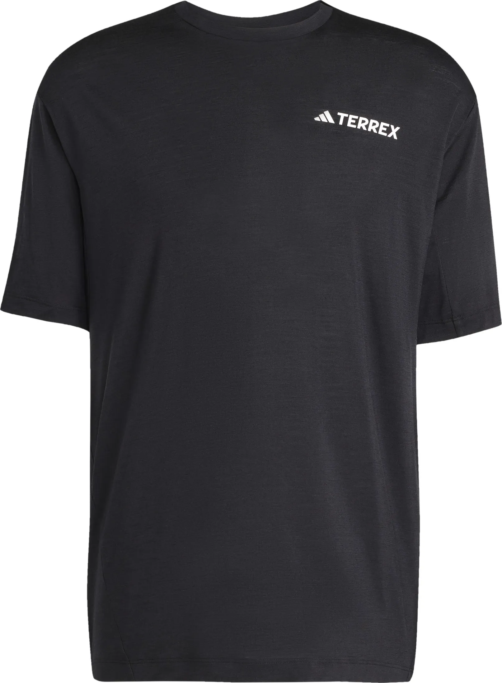 adidas Men's Terrex Xperior Merino T-shirt adidas Men's Terrex Xperior Merino T-shirt