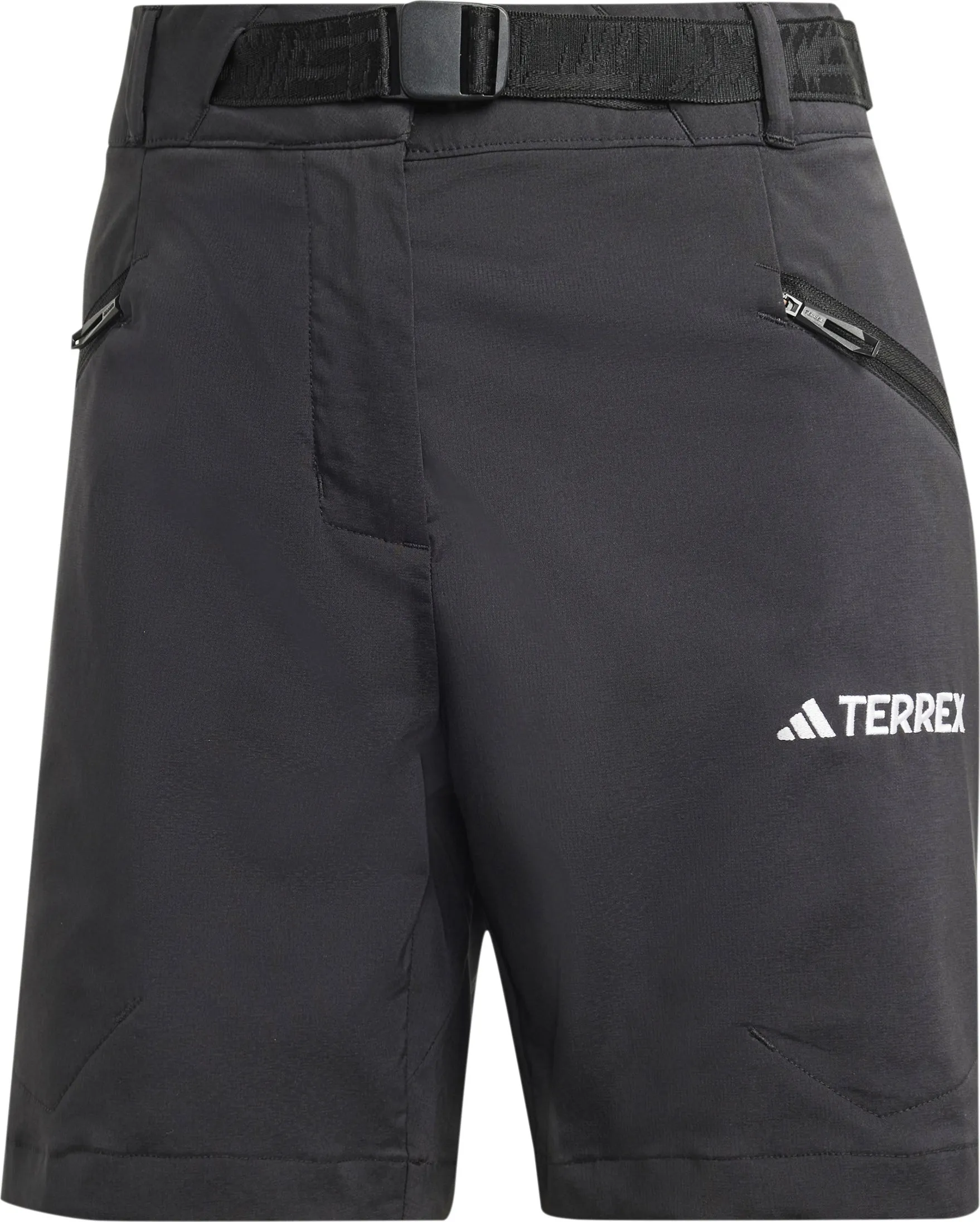 adidas Men's Terrex Xperior Mid Shorts