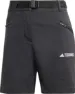 adidas Men's Terrex Xperior Mid Shorts
