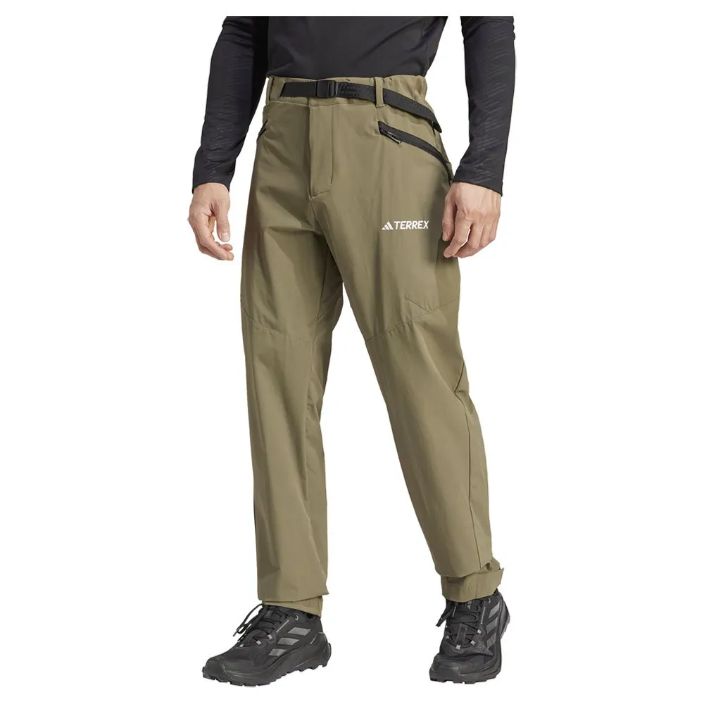 adidas Men's Terrex Xperior Pants