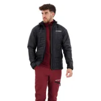 adidas Men's TERREX Xperior Varilite PrimaLoft Hooded Jacket adidas Men's TERREX Xperior Varilite PrimaLoft Hooded Jacket