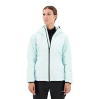 adidas Men's TERREX Xperior Varilite PrimaLoft Hooded Jacket