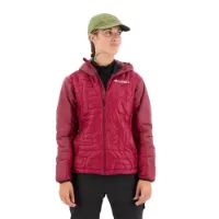 adidas Men's TERREX Xperior Varilite PrimaLoft Hooded Jacket adidas Men's TERREX Xperior Varilite PrimaLoft Hooded Jacket