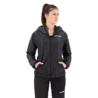 adidas Men's TERREX Xperior Varilite PrimaLoft Hooded Jacket adidas Men's TERREX Xperior Varilite PrimaLoft Hooded Jacket