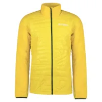 adidas Men's TERREX Xperior Varilite PrimaLoft Hooded Jacket adidas Men's TERREX Xperior Varilite PrimaLoft Hooded Jacket