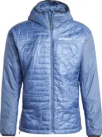 adidas Men's TERREX Xperior Varilite PrimaLoft Hooded Jacket adidas Men's TERREX Xperior Varilite PrimaLoft Hooded Jacket