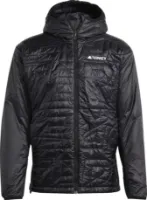 adidas Men's TERREX Xperior Varilite PrimaLoft Hooded Jacket adidas Men's TERREX Xperior Varilite PrimaLoft Hooded Jacket