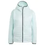 adidas Men's TERREX Xperior Varilite PrimaLoft Hooded Jacket