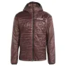 adidas Men's TERREX Xperior Varilite PrimaLoft Hooded Jacket