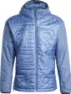 adidas Men's TERREX Xperior Varilite PrimaLoft Hooded Jacket