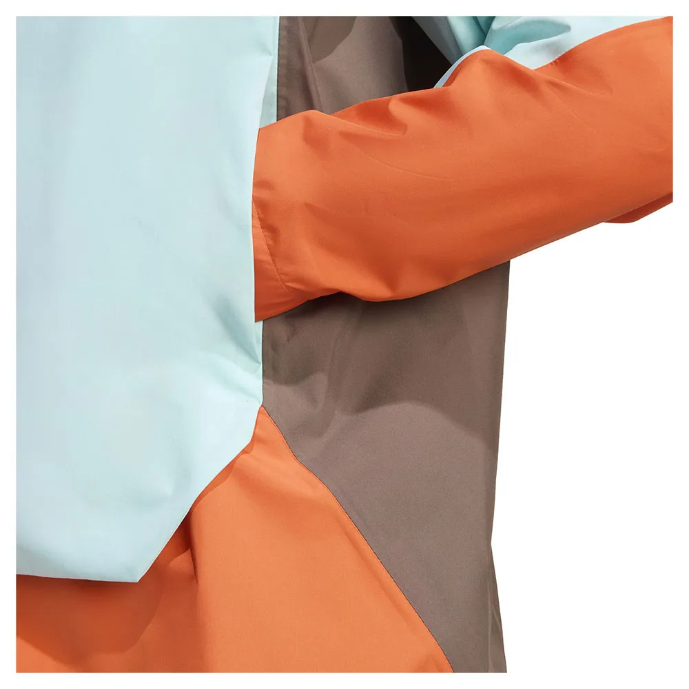 adidas Men's Terrex Xploric Climaproof Anorak