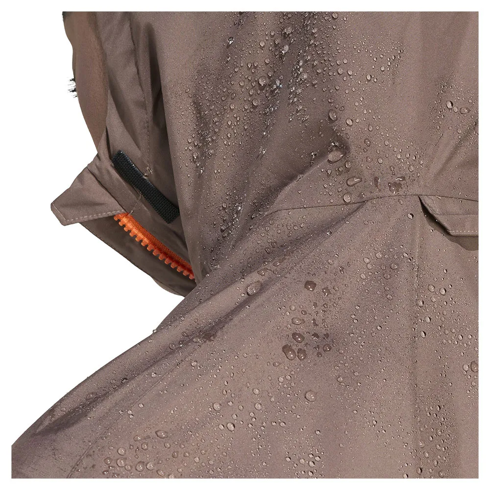adidas Men's Terrex Xploric Climaproof Anorak
