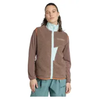 adidas Men's Terrex Xploric High Pile Fleece adidas Men's Terrex Xploric High Pile Fleece