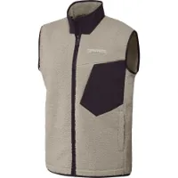 adidas Men's Terrex Xploric High Pile Fleece Vest