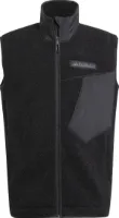 adidas Men's Terrex Xploric High Pile Fleece Vest adidas Men's Terrex Xploric High Pile Fleece Vest