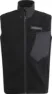 adidas Men's Terrex Xploric High Pile Fleece Vest