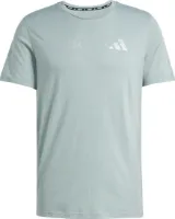 adidas Men's Ultimate Metallic T-shirt adidas Men's Ultimate Metallic T-shirt
