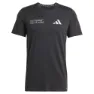 adidas Men's Ultimate Metallic T-shirt