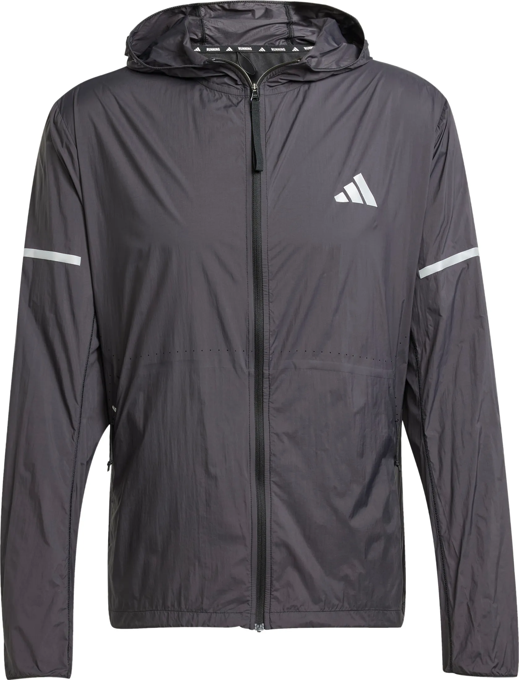 adidas Men's Ultimate UV Jacket
