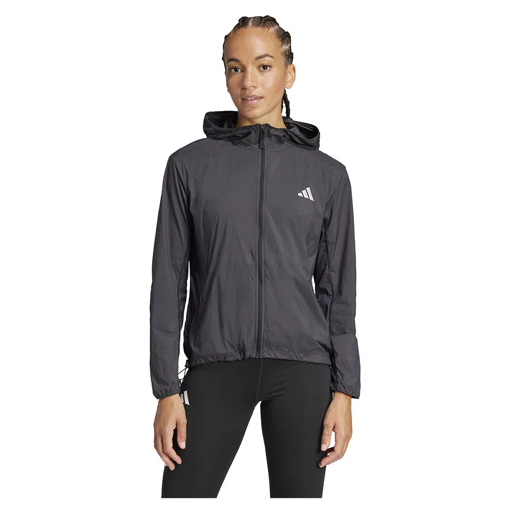adidas Men's Ultimate UV Jacket