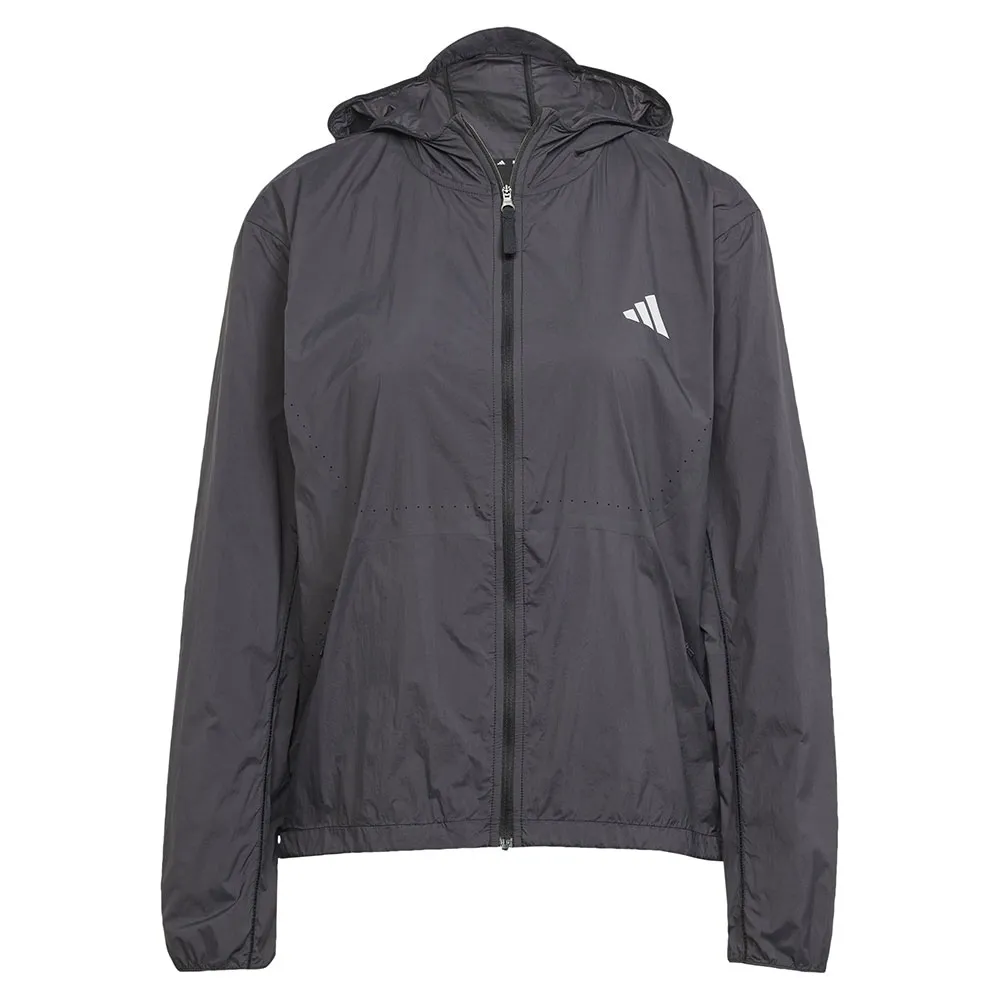 adidas Men's Ultimate UV Jacket