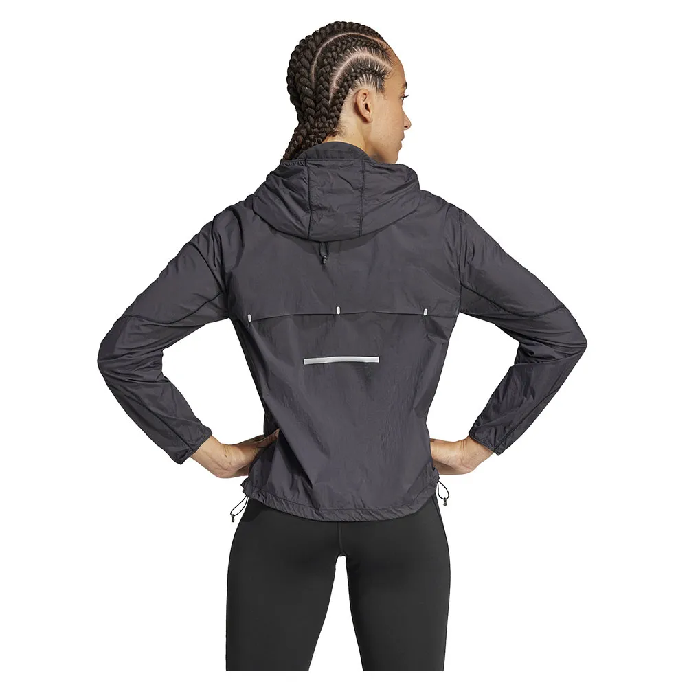 adidas Men's Ultimate UV Jacket