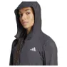 adidas Men's Ultimate UV Jacket