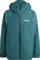 adidas Men's Xpr Hyb Pk Jacket