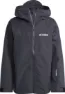 adidas Men's Xpr Hyb Pk Jacket