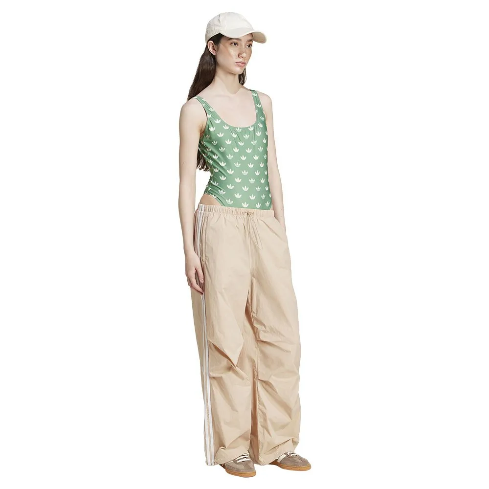 adidas Monogram Baddräkt female adidas Monogram Baddräkt female
